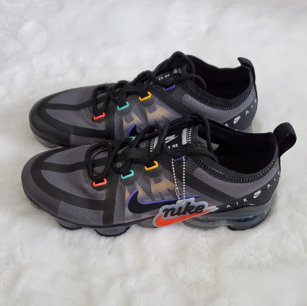 Nike vapormax 2019 Windbreaker - Picture 2 of 6